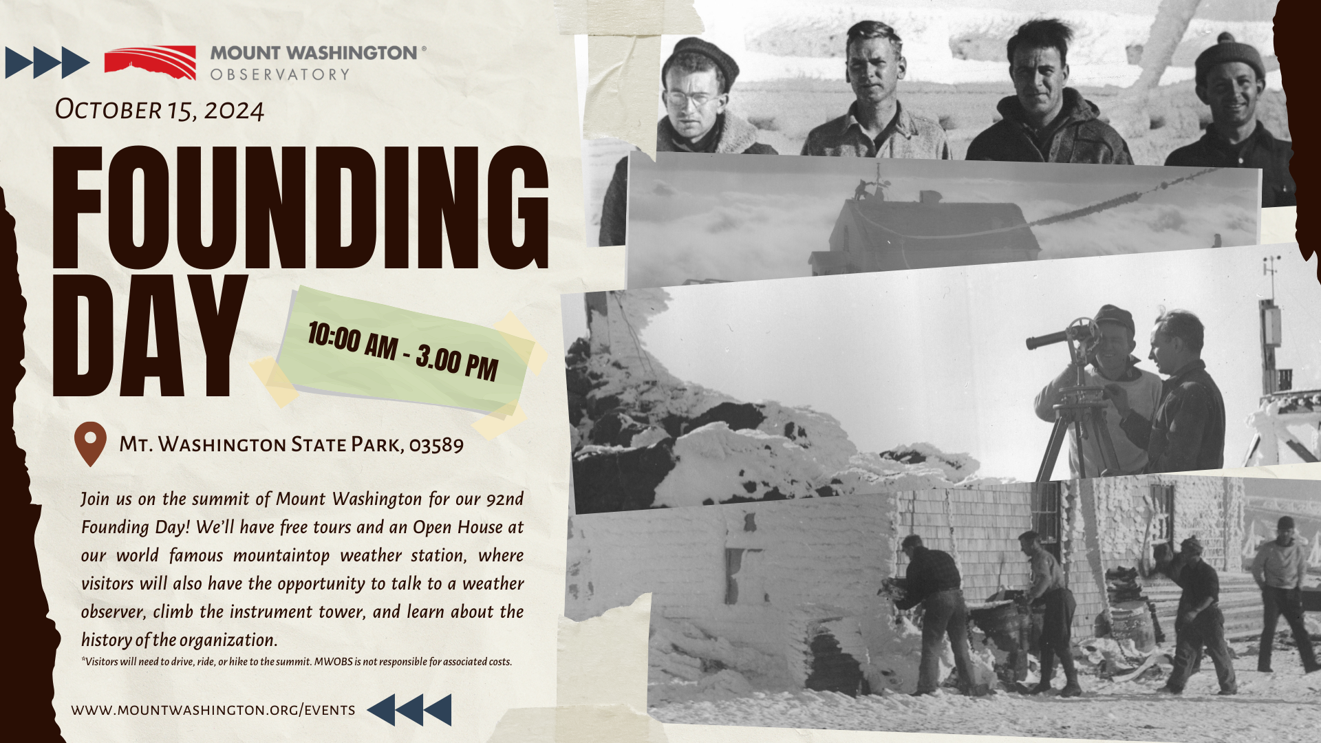 Founding Day
