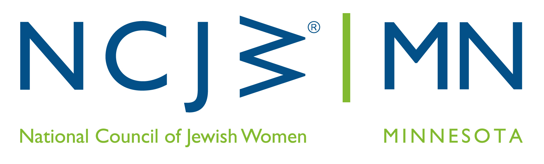 NCJW Minnesota Logo