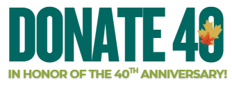 Link for Donation