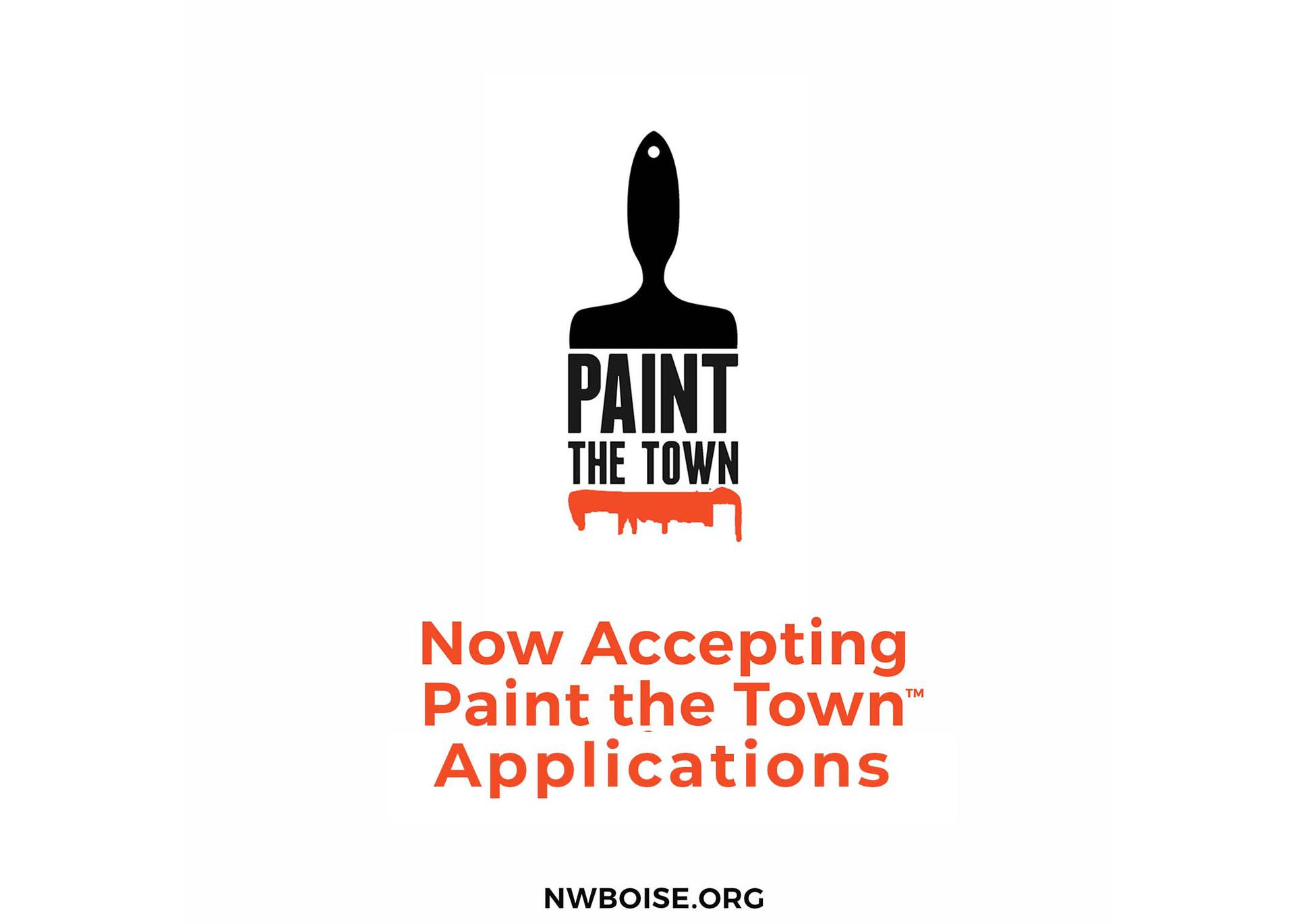 Paint The Town Image