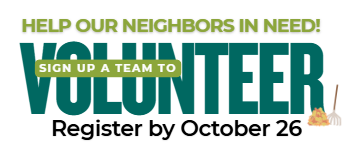 Link to register team for RUB