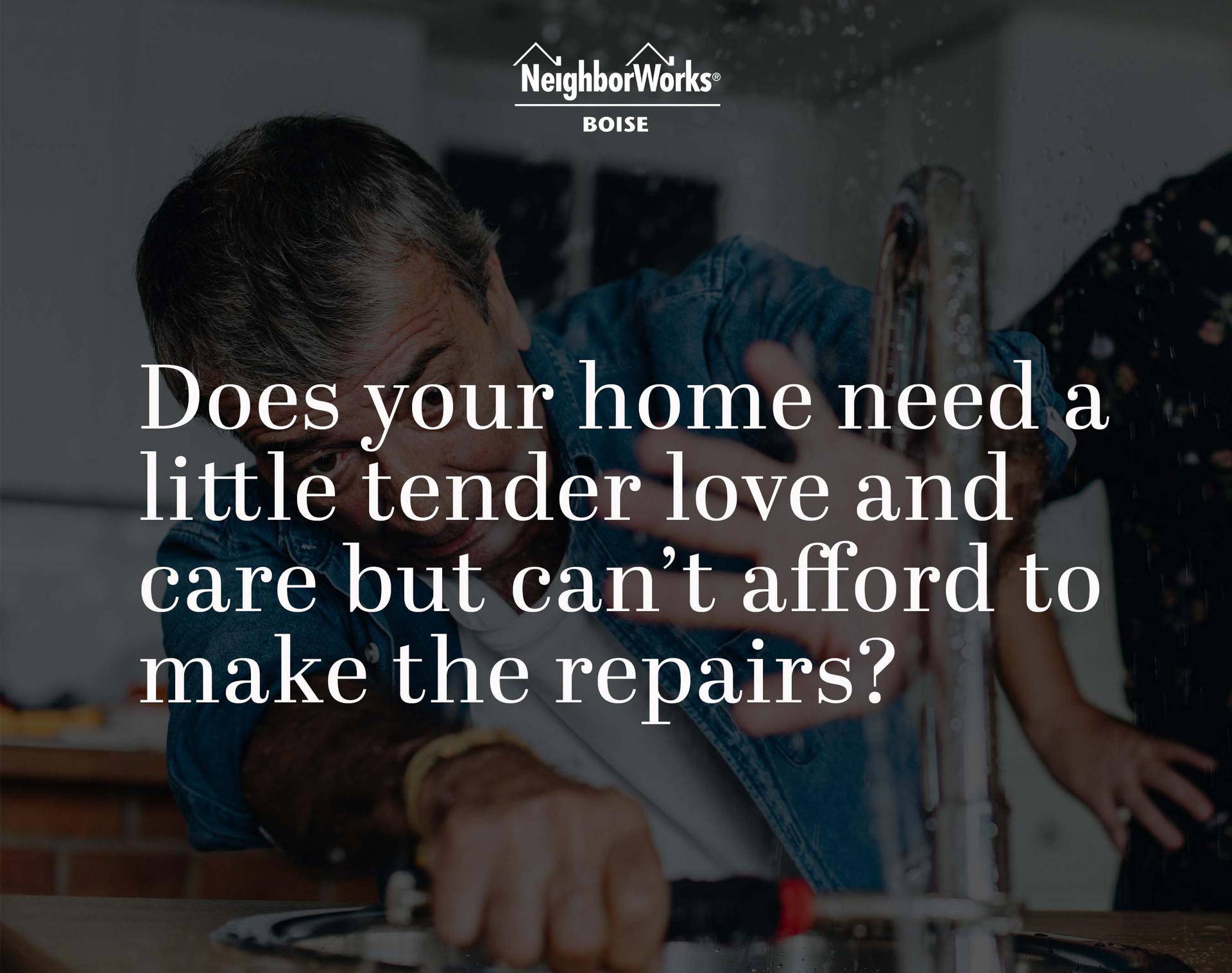 Meridian Home Repair image