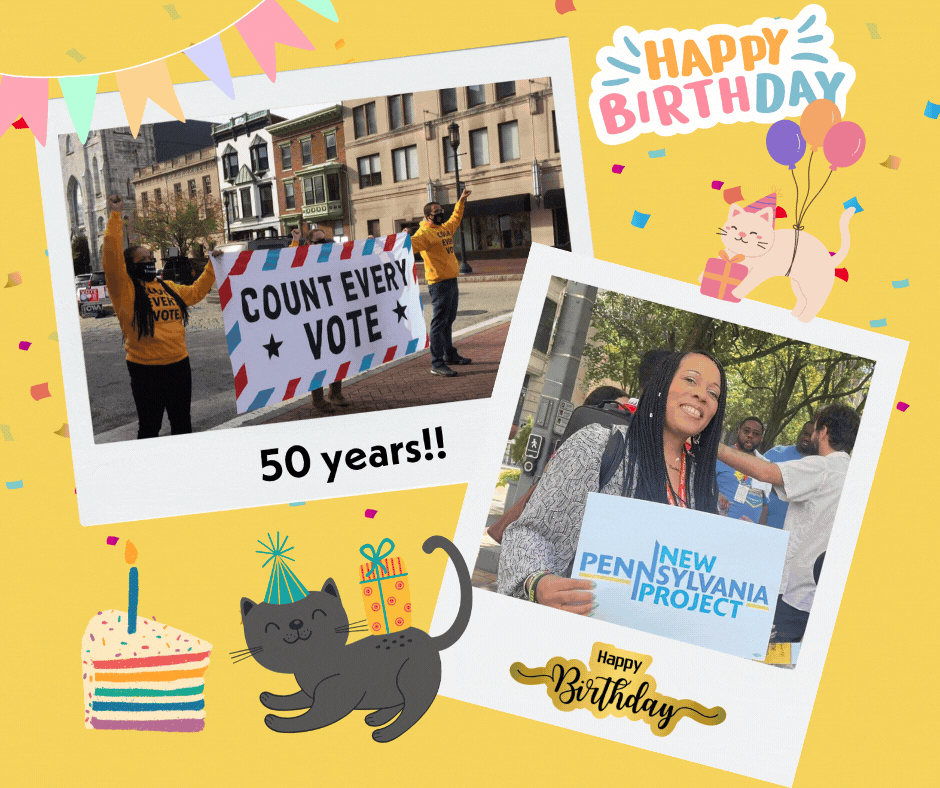 Happy Birthday, Kadida! 