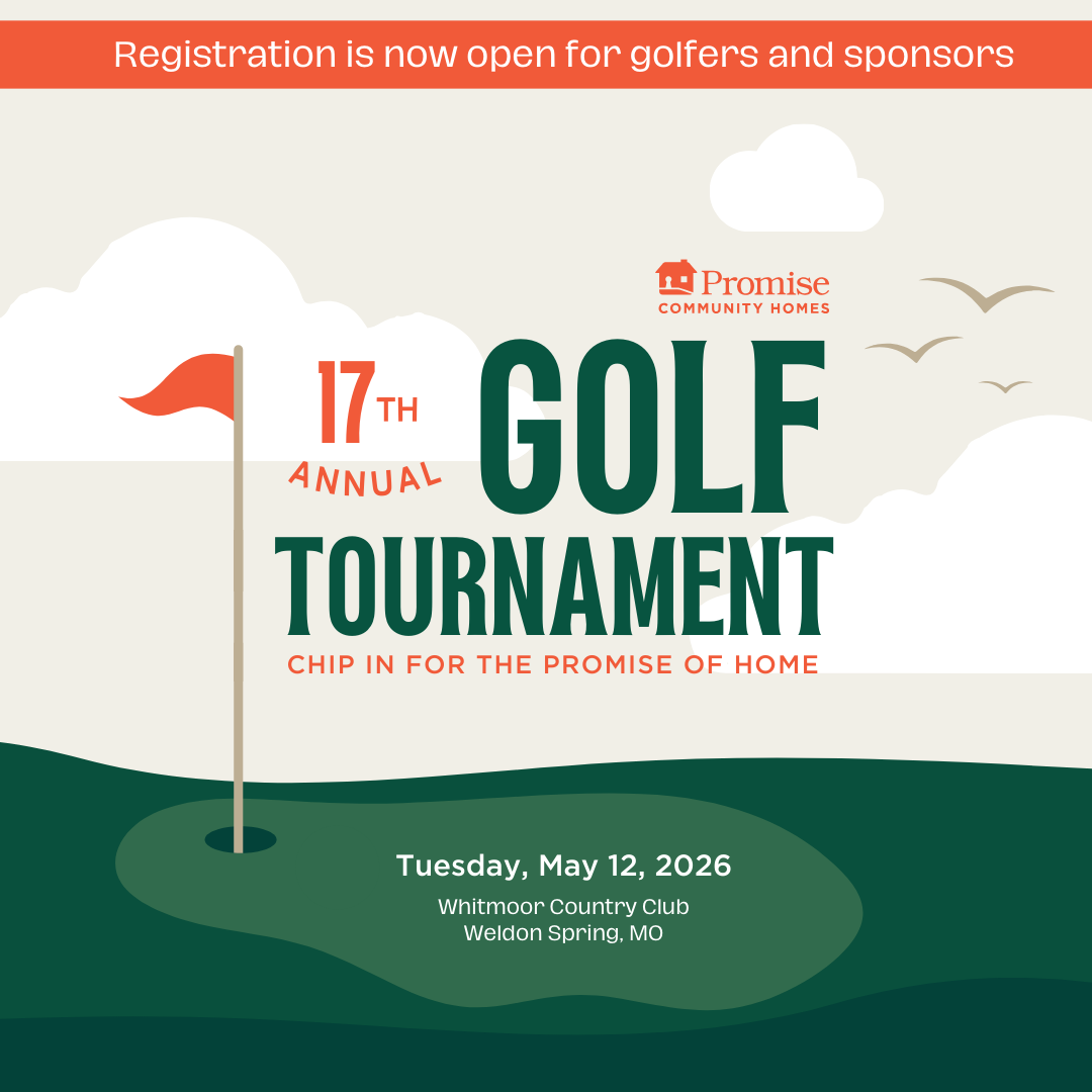 17th Annual Golf Tournament