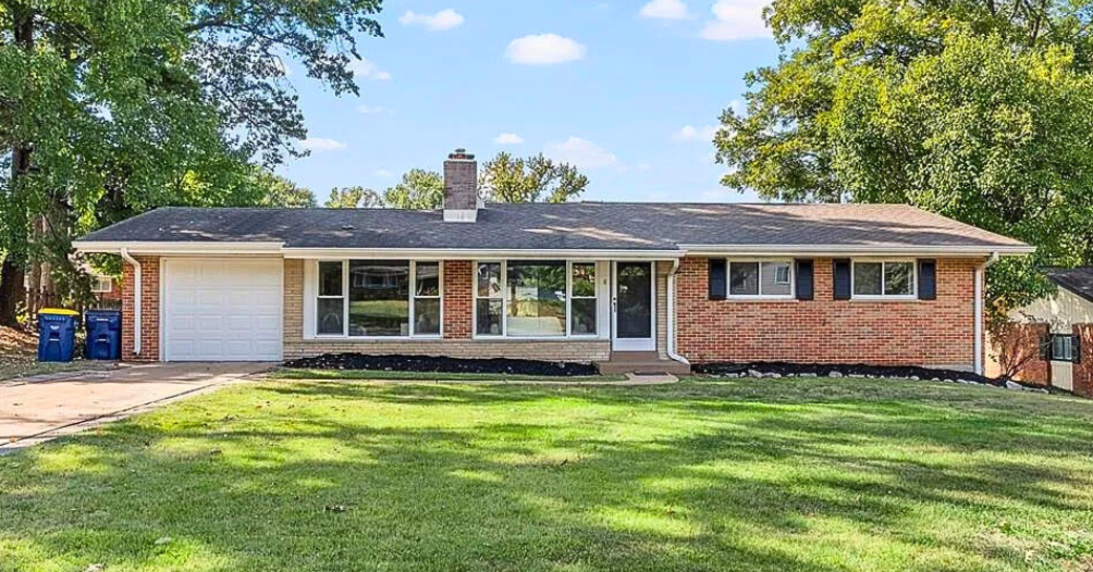 PCH's Newest Forever Home