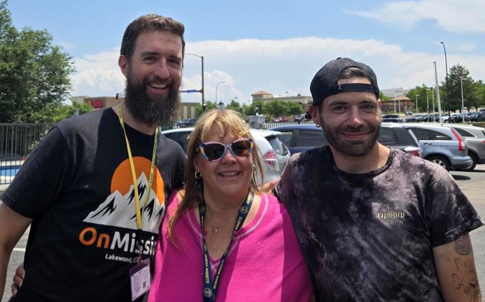 RecoveryWorks Lakewood, CO newsletter image