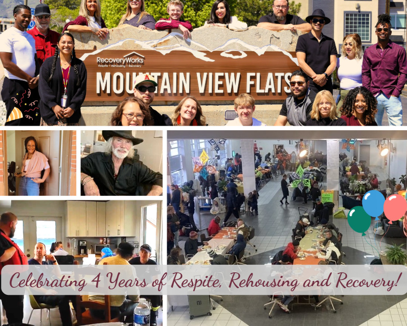 RecoveryWorks Lakewood, CO newsletter image