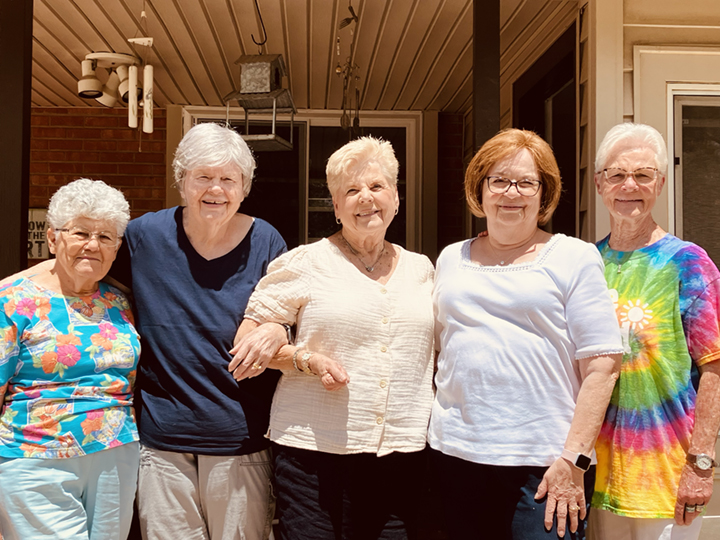 RecoveryWorks Lakewood, CO newsletter image