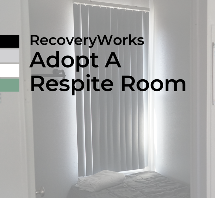 RecoveryWorks Lakewood, CO newsletter image