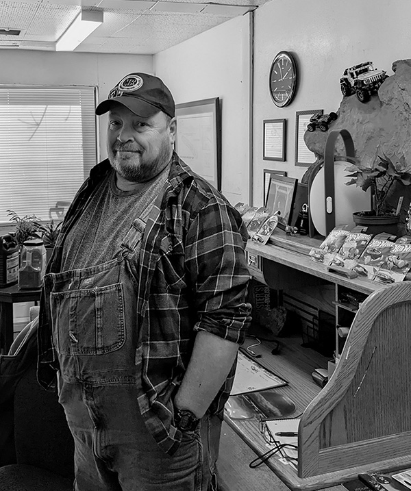 RecoveryWorks Lakewood, CO newsletter image