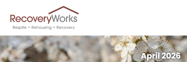 RecoveryWorks logo