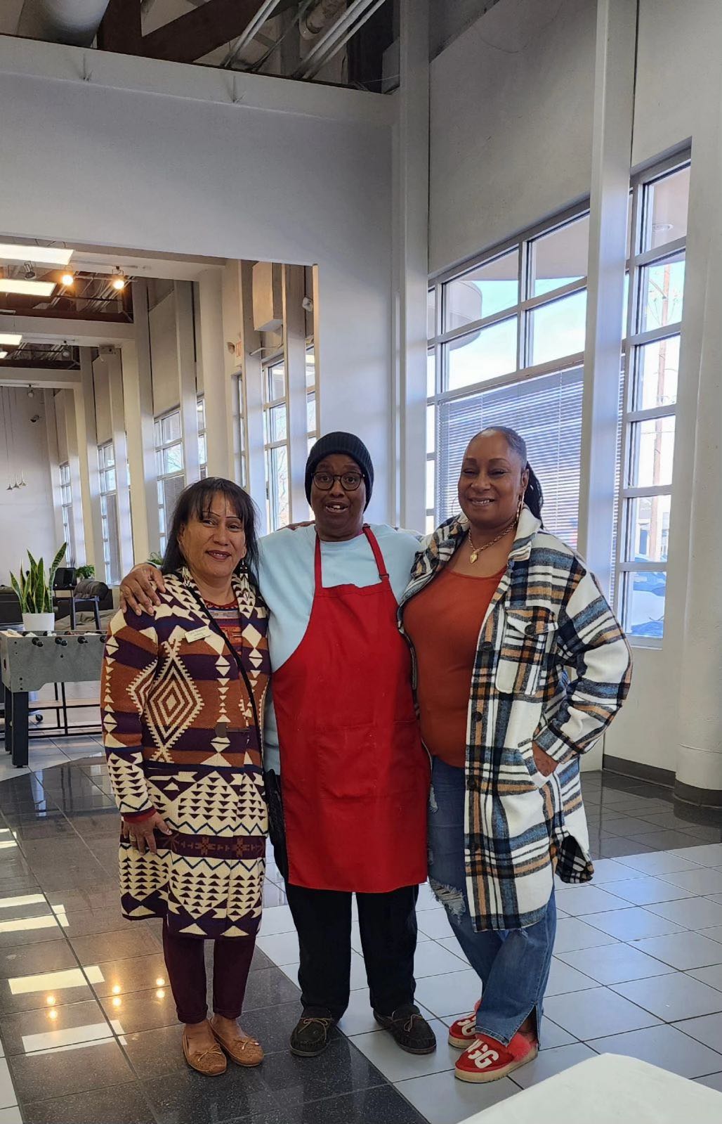 RecoveryWorks Lakewood, CO newsletter image