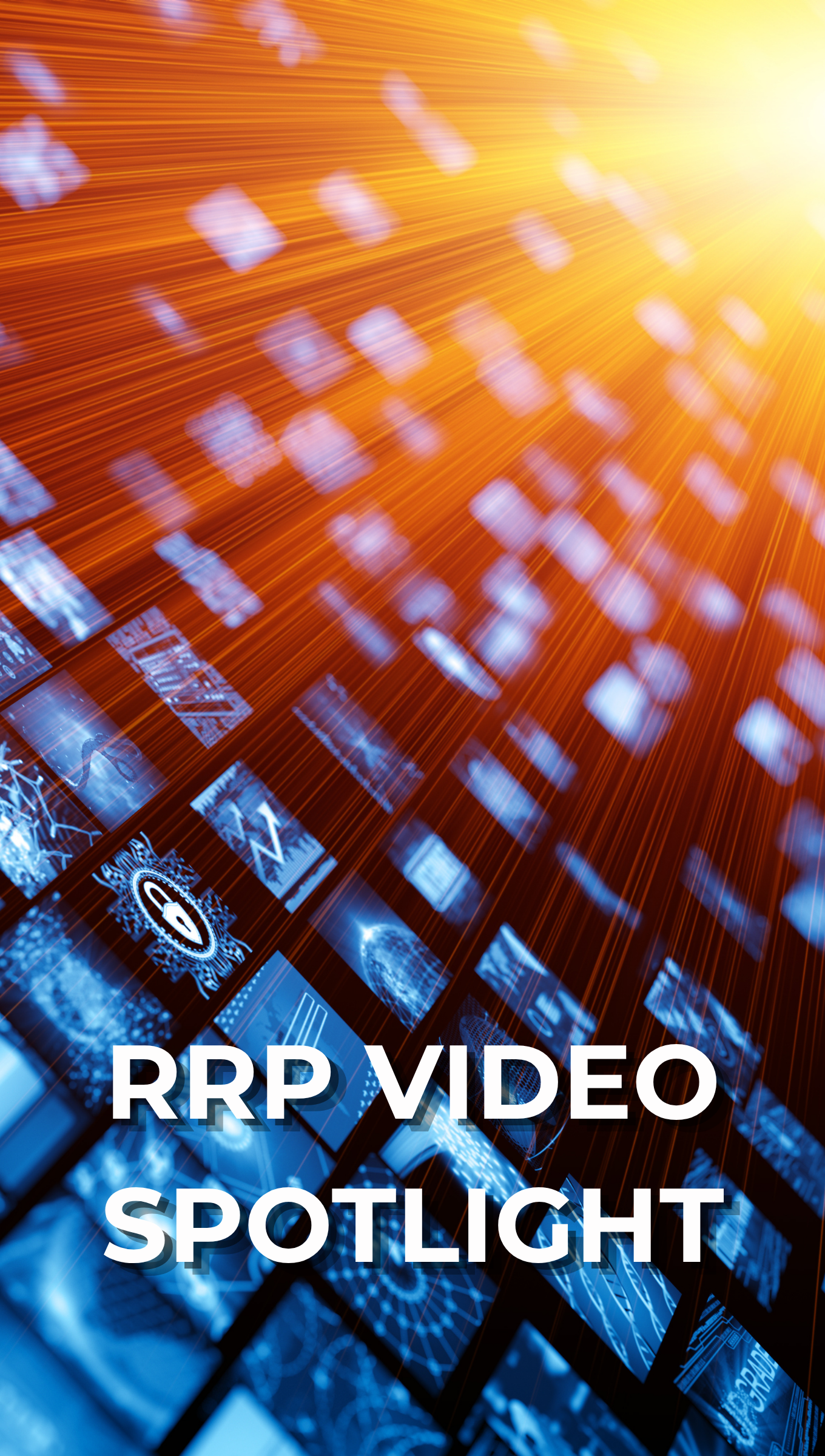 Vídeo destacado de RRP