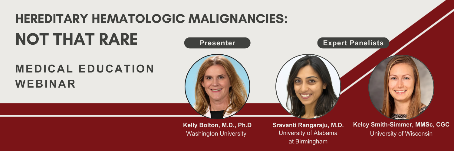 HHM: Not That Rare Webinar Banner