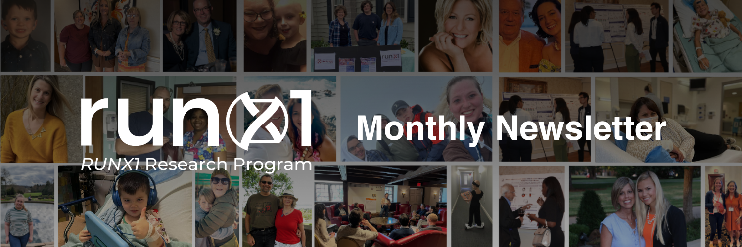 RRP Community Member Picture Collage