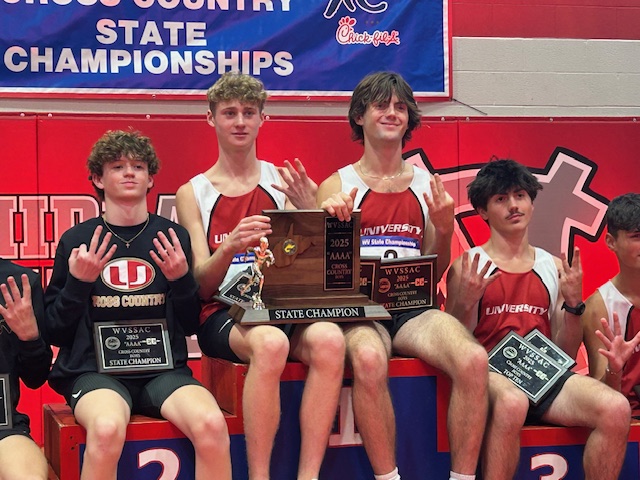 Photo Courtesy of the Blackburn Family