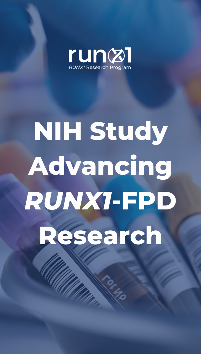 NIH Clinical Trial Banner