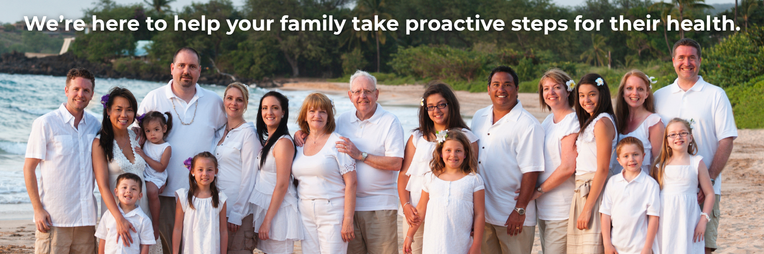 RUNX1 Family Referral Banner