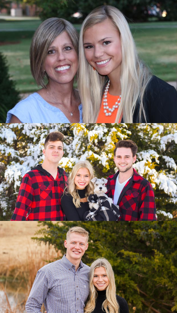 Bleeding Disorders Awareness Month - photos of Halie