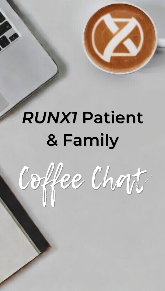 Coffee Chat Banner
