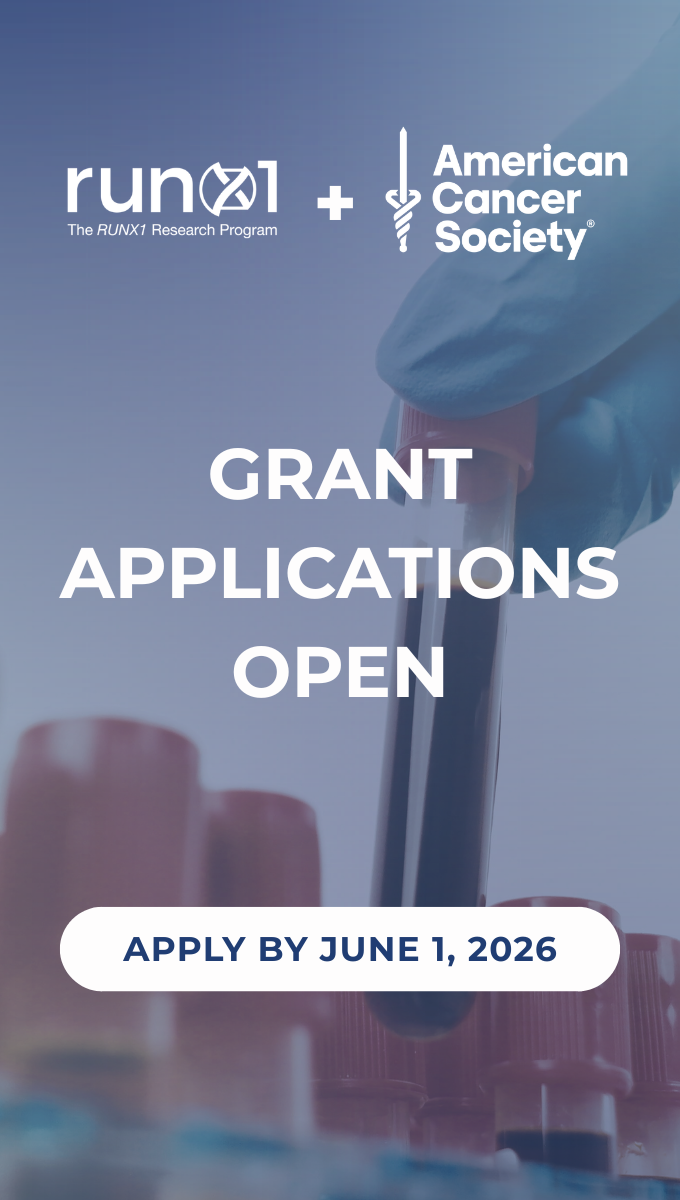 Grant Application Banner