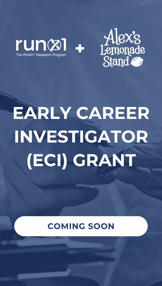 ECI Grant Application Banner