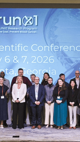 Scientific Conference Banner