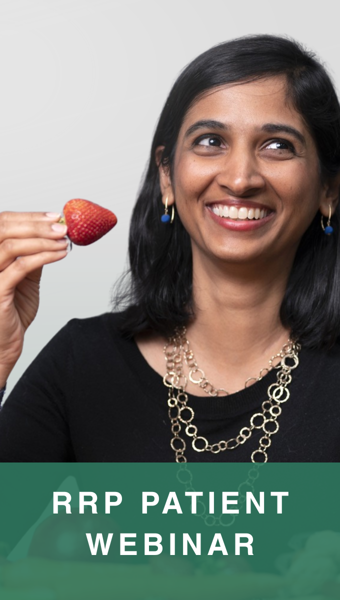 RRP Webinar Banner