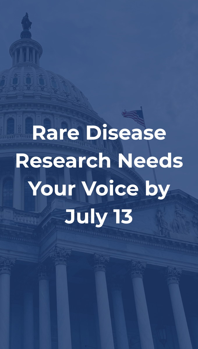 RARE Grant Awardee Banner