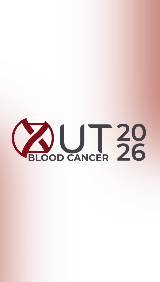 X-Out Blood Cancer 2026 Banner