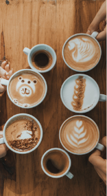 RRP RUNX1 Patient and Family Coffee Chat