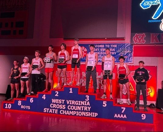 Photo Courtesy of the Blackburn Family