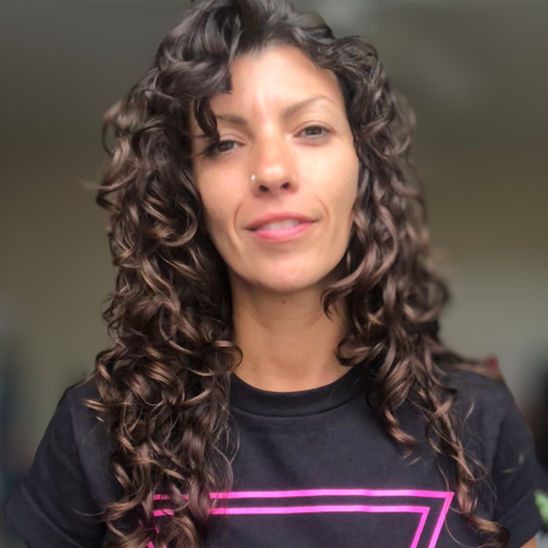 Jennifer Texeira