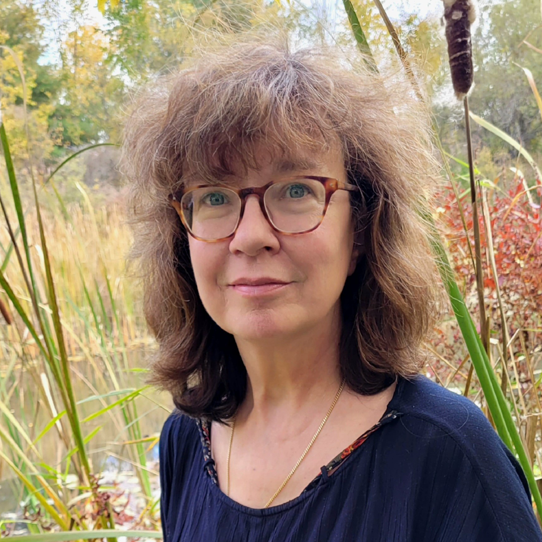 Kim Bilous