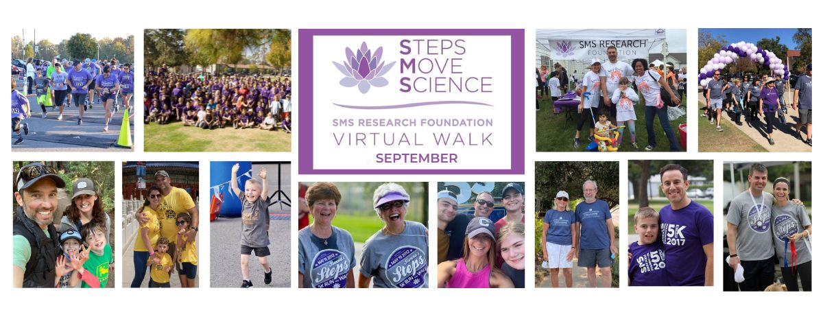 Join the Steps Move Science Walk: Register Now!