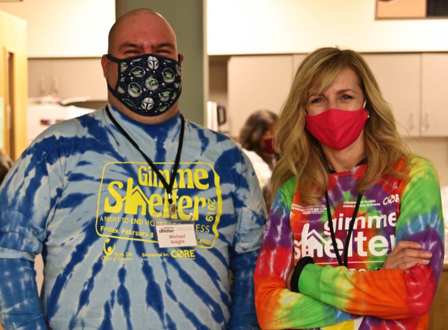 Our Sincerest Gratitude - Phoenix Community Development Services