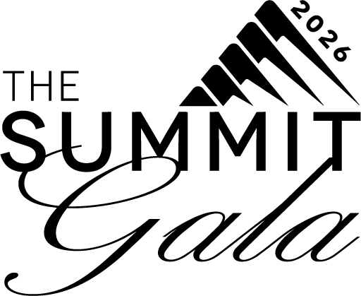 Logo for the 2026 Summit Gala