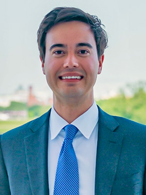 Harrison Isaacs opens first brewery in Colquitt County