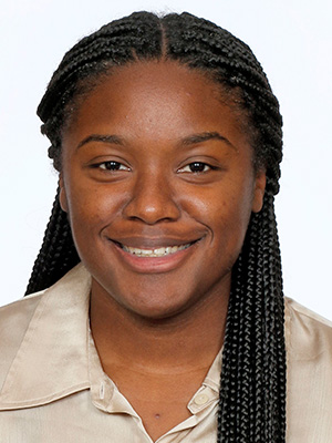 Jennifer Coleman became the Athletic Public Relations Assistant for Florida State University’s Track and Field program