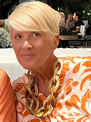 Sherri Barnes Weiske