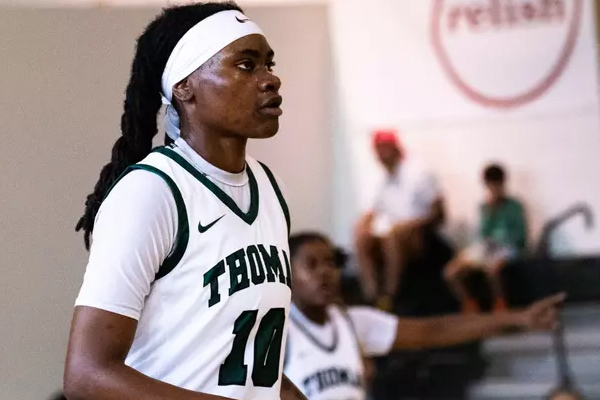 Big Third Quarter Lifts Night Hawks over SkyHawks