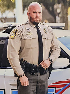 Lieutenant Vincent Altobello