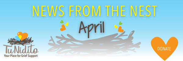 April 2025 - News from the Newst April 2025 - News from the Newst