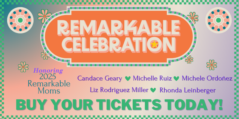 Remarkable Celebration Tickets Remarkable Celebration Tickets