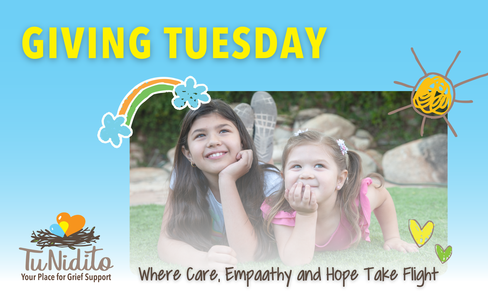 Giving Tuesday Giving Tuesday