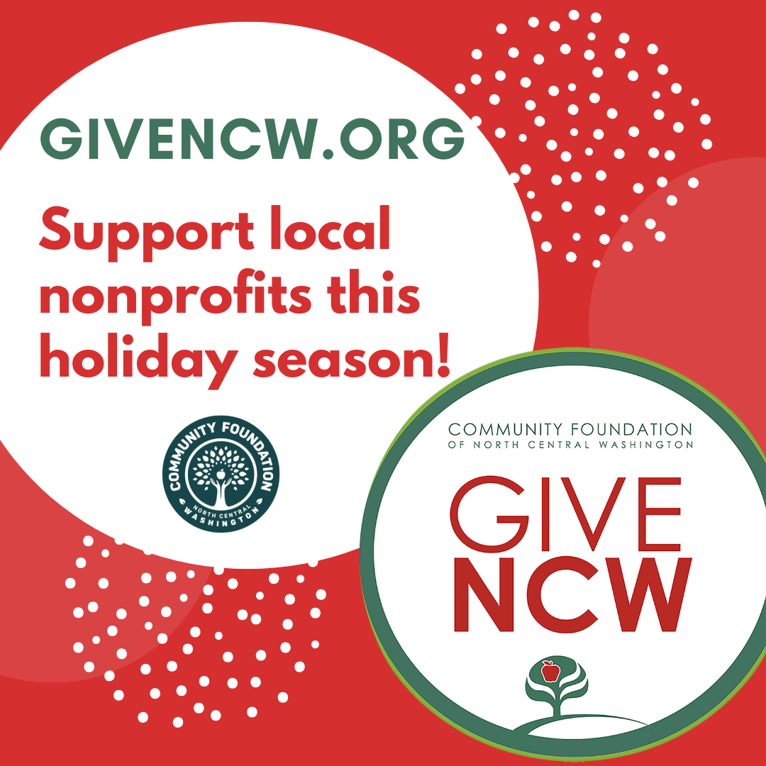 Give NCW