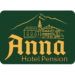 Hotel Pension Anna logo