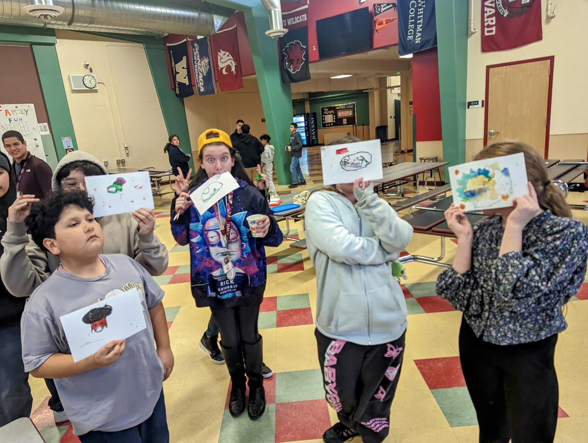 After School Program