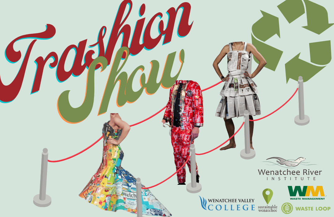 Trashion Show