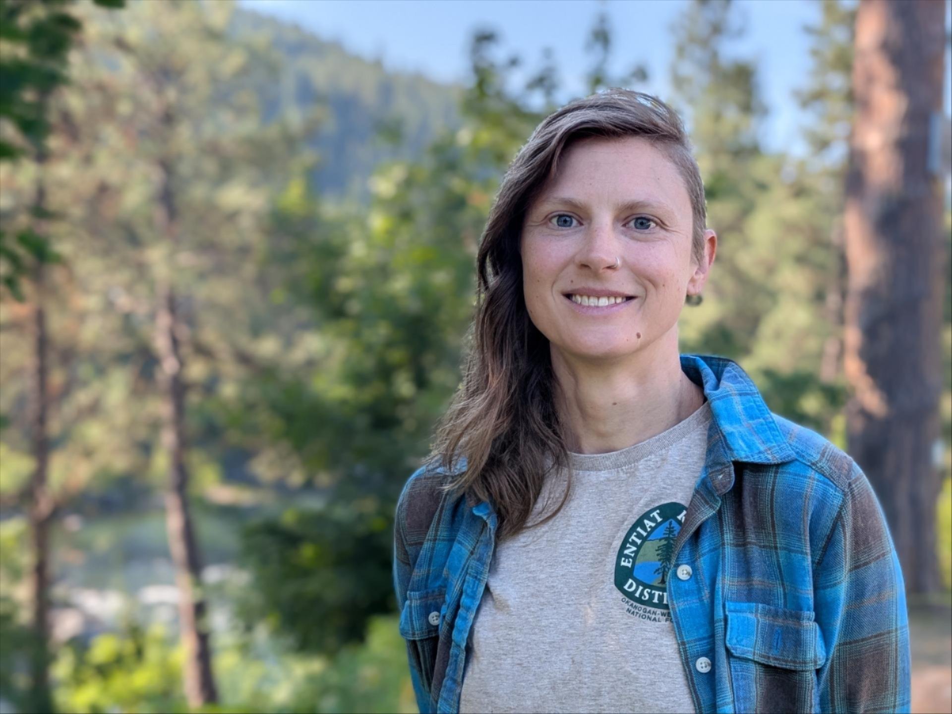 Haley Erikson, After School Program Lead Educator